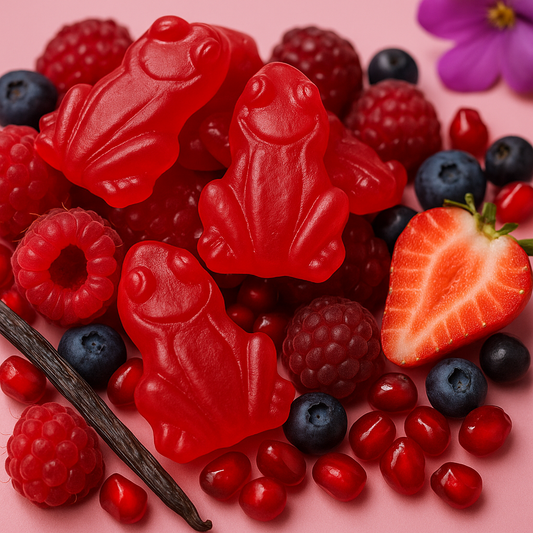 Red Frogs