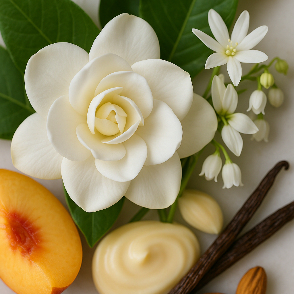 Gardenia
