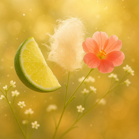 Sugar Dust & Lily - Moon and Back Inspired Wax Melts (COMING SOON)