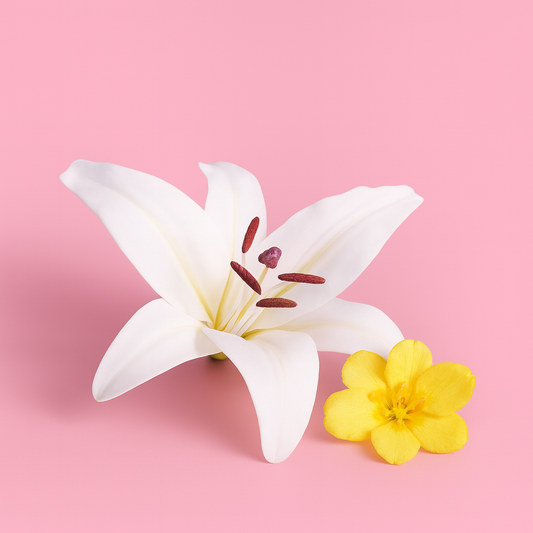 White Water Lillies - Kakadu Dreaming Inspired Wax Melts (COMING SOON)
