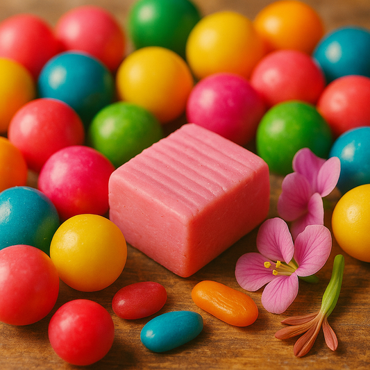 Bubblegum