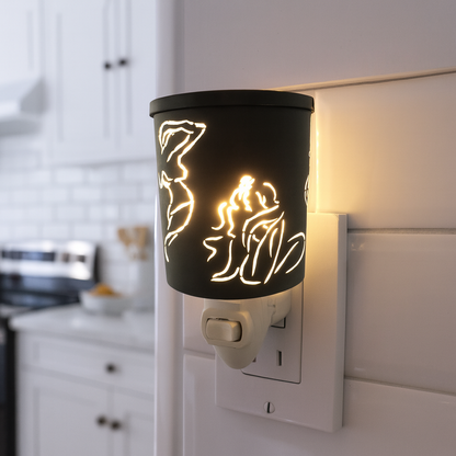 Goddess Pluggable Warmer