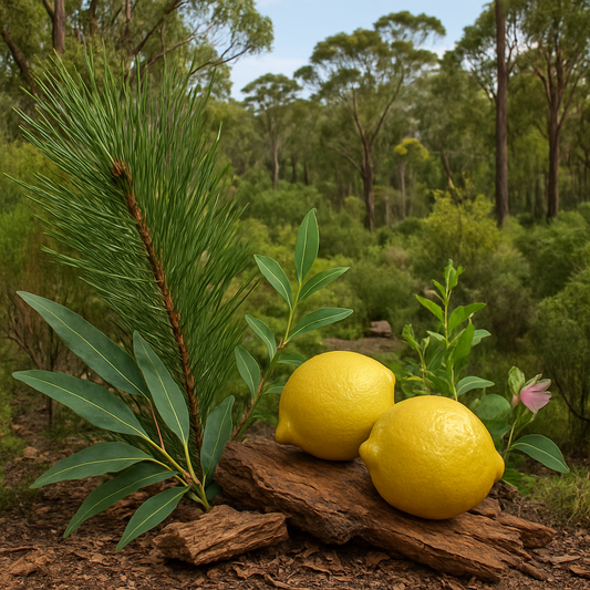 Australian Bush Wax Melts