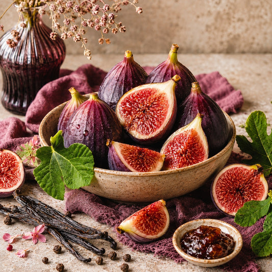 Fig Fatale Wax Melts