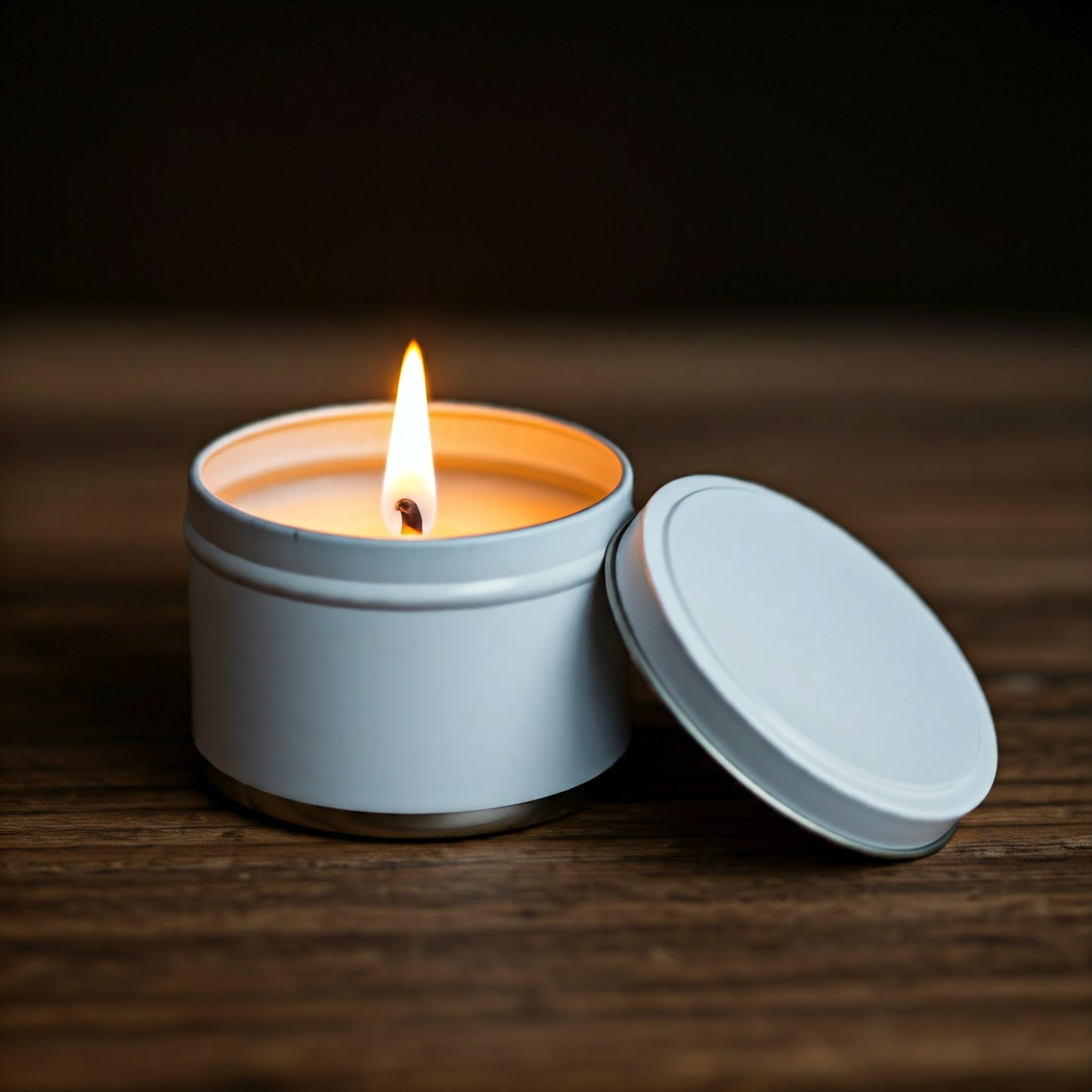 Wedding Favours  Candles