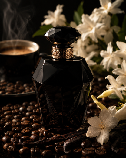 Black Opium Inspired Wax Melts