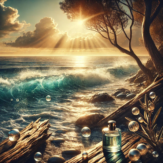 Acqua Di Gio Inspired