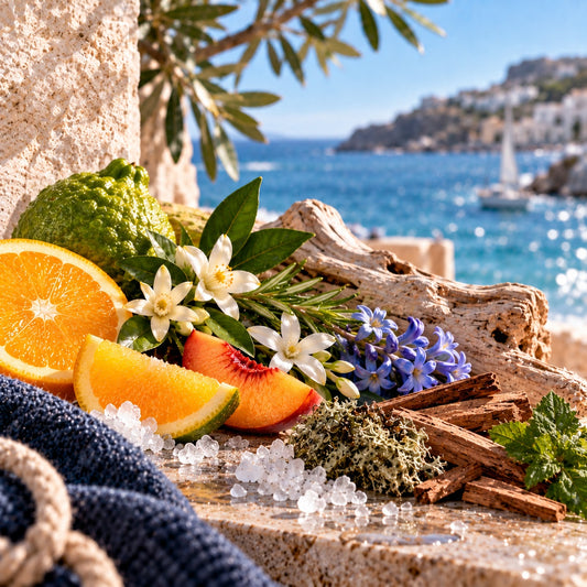 Acqua Di Gio Inspired Wax Melts