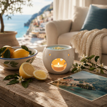 Amalfi Coast Inspired Wax Melts