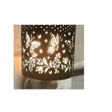 Butterfly Fields Pluggable Warmer