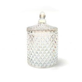 Luxe Candle - Pearl
