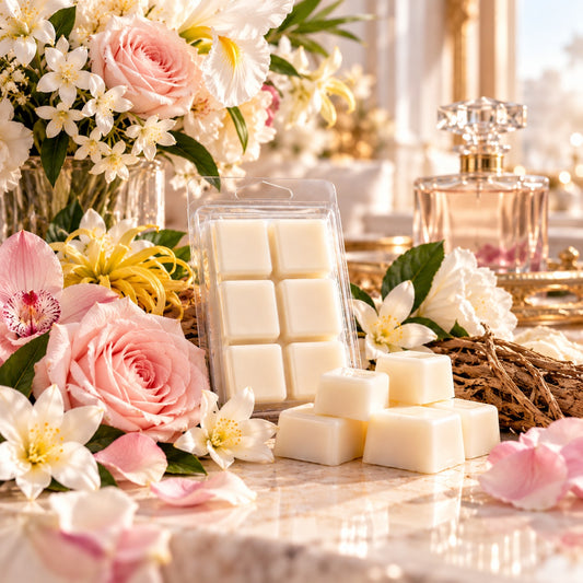Classic Five Inspired Wax Melts