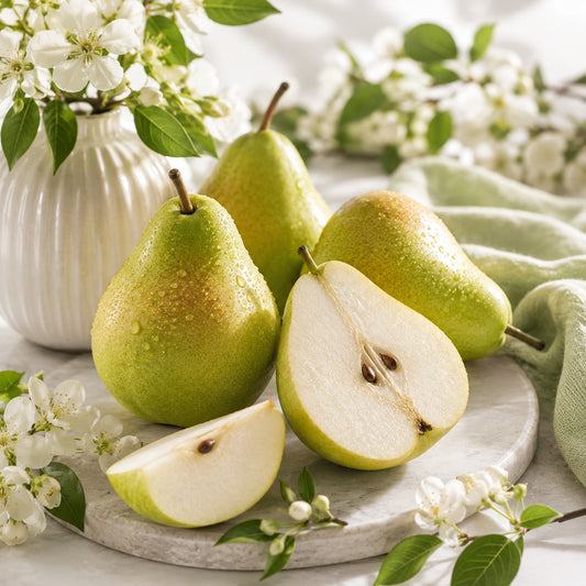 French Pear Wax Melts
