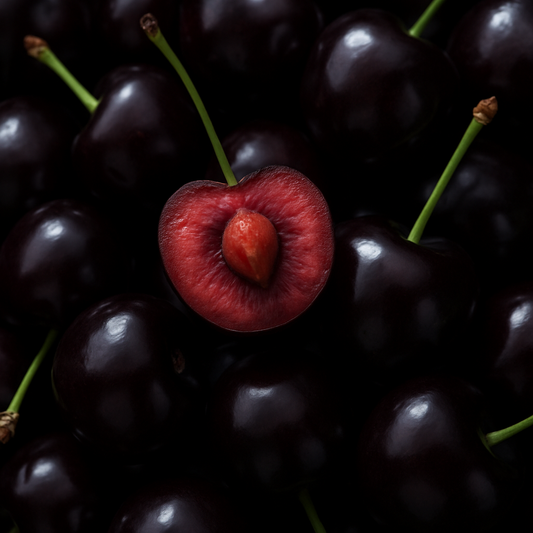 Black Cherry Wax Melts