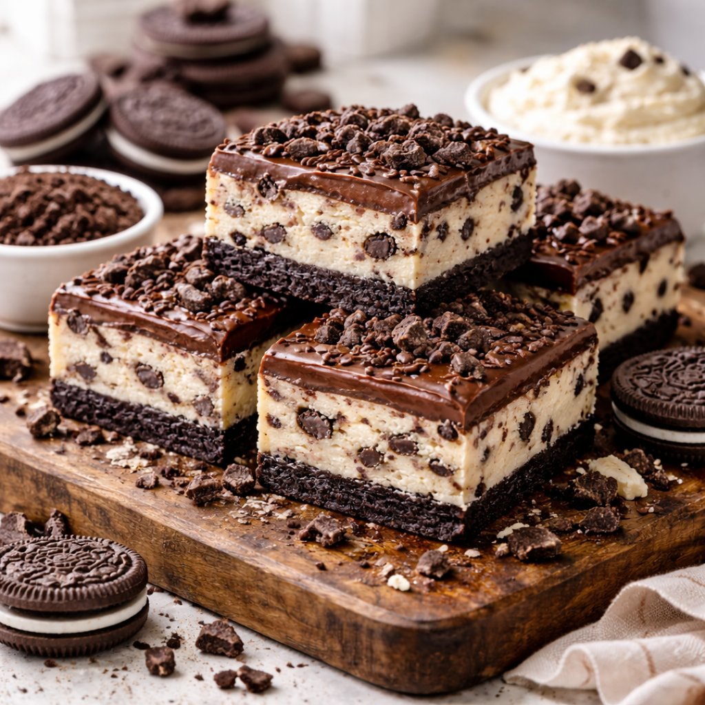 Cookies & Cream Wax Melts