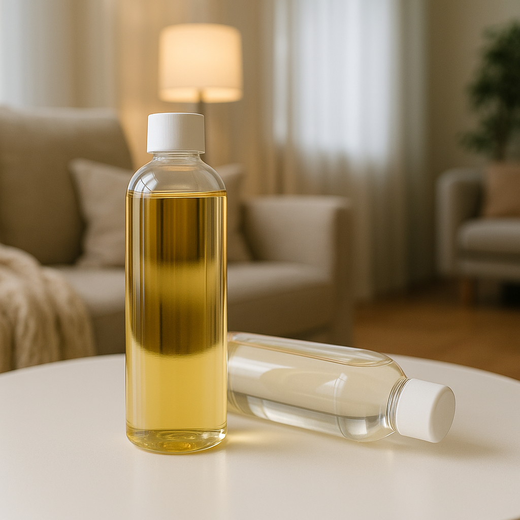 Reed Diffuser Oil Refill