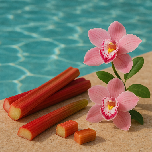 Pool Party Inspired