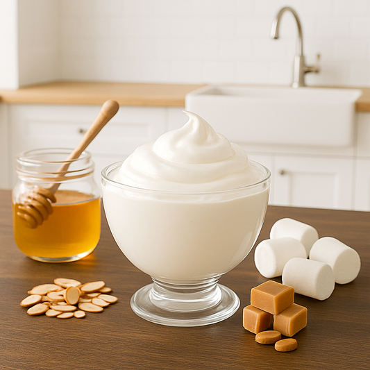 Vanilla Bean Marshmallow Wax Melts