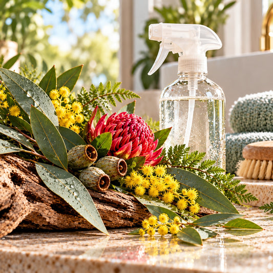 Pine Clean Wax Melts