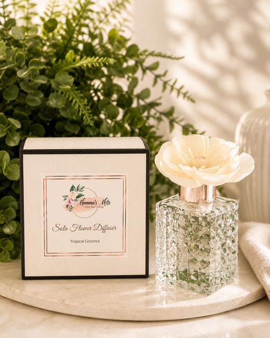 Sola Flower Diffuser 90ml