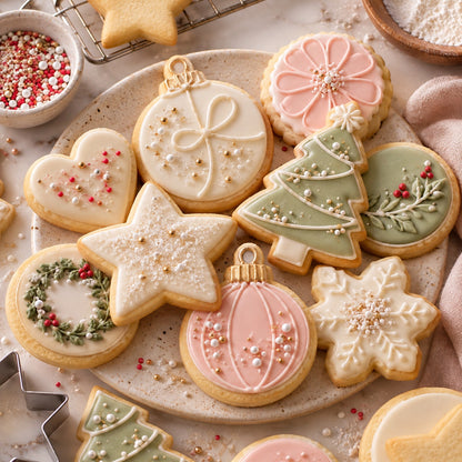 Sugar Cookie Wax Melts