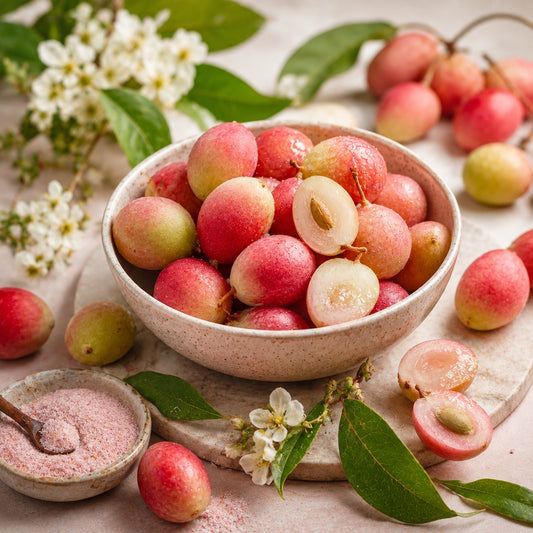 Sweet Kakadu Plum Wax Melts