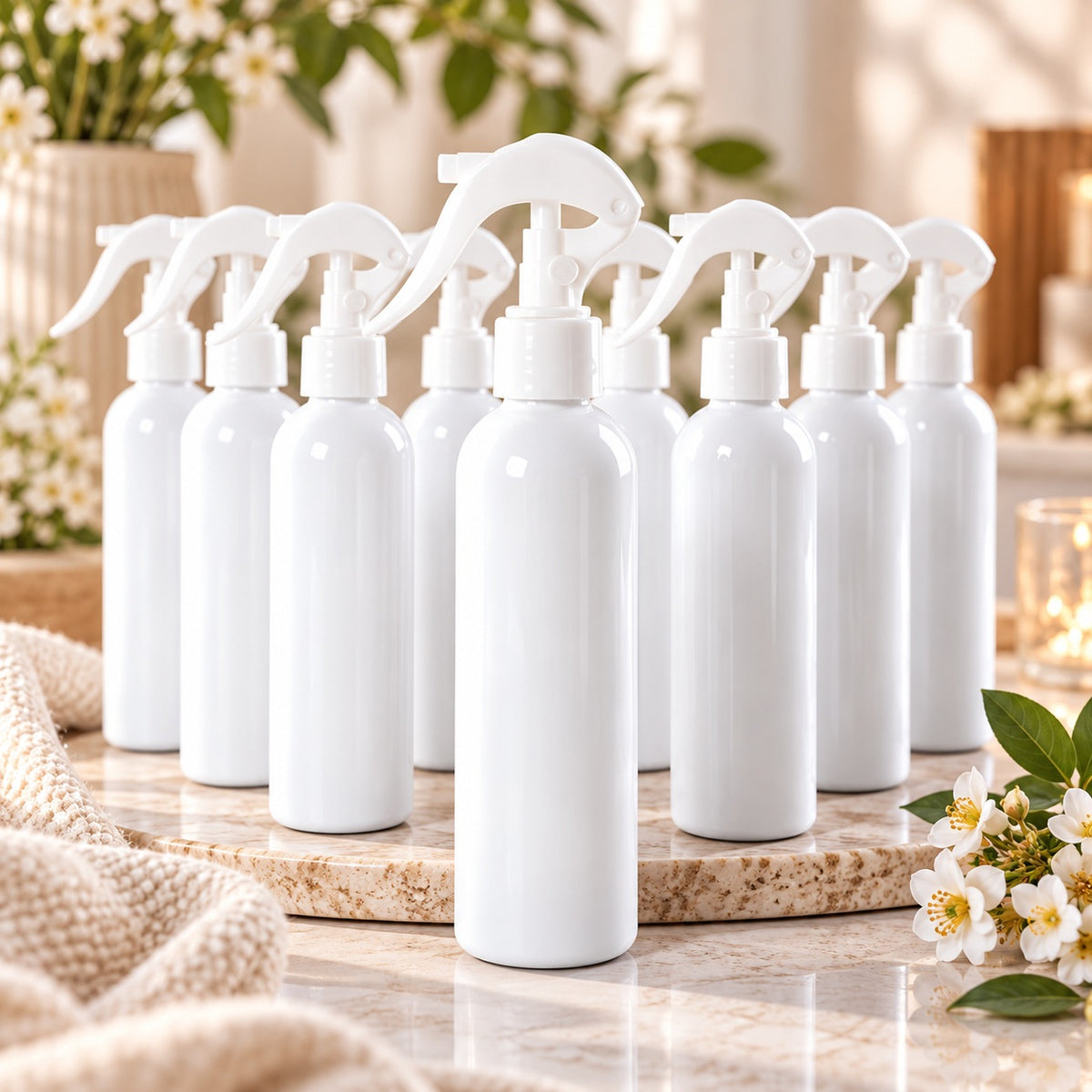 Premium Room Spray | Trigger Bottle 170ml