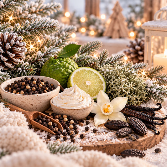 Winter Wonderland Wax Melts