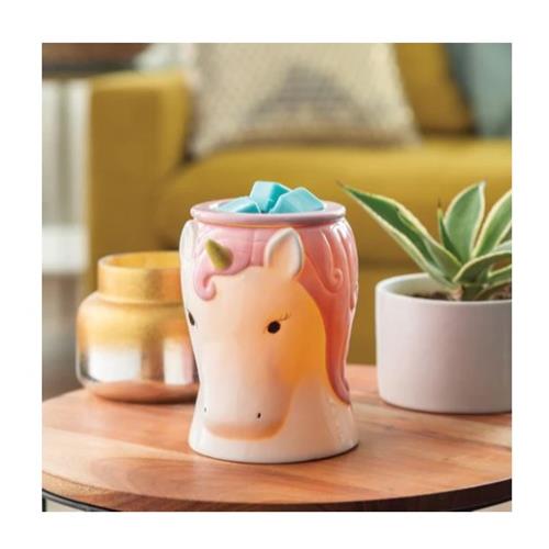 Unicorn Electric Warmer | Globe