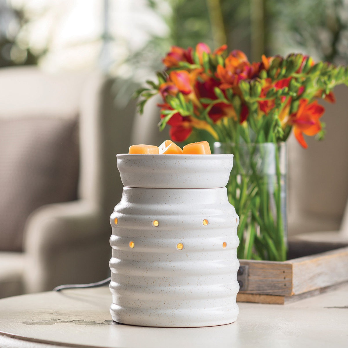 Farmhouse Illumination Warmer - Mumma's Melts 