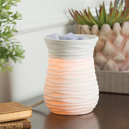 Harmony Electric Warmer - Mumma's Melts 