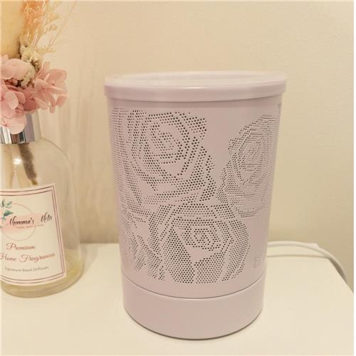 Lilac Rose Electric Warmer | Element