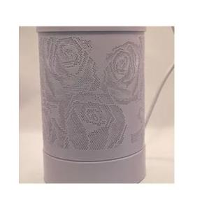 White Rose Electric Warmer | Element