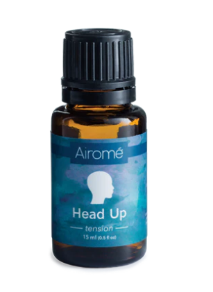 Head Up Essential Oil Blend