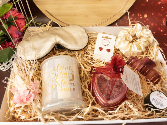 Love Gift Box #1